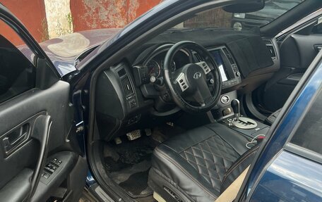 Infiniti FX I, 2005 год, 900 000 рублей, 3 фотография