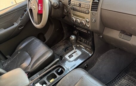 Nissan Pathfinder, 2008 год, 950 000 рублей, 4 фотография