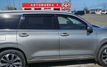 CheryExeed VX, 2023 год, 3 990 000 рублей, 4 фотография