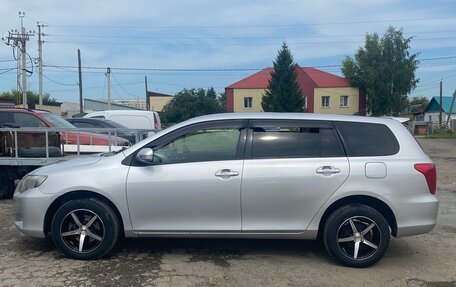 Toyota Corolla, 2006 год, 890 000 рублей, 2 фотография