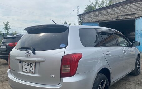 Toyota Corolla, 2006 год, 890 000 рублей, 7 фотография