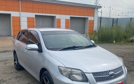 Toyota Corolla, 2006 год, 890 000 рублей, 4 фотография