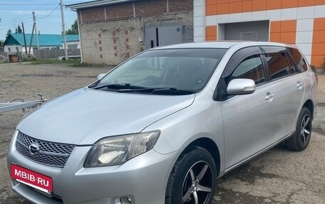 Toyota Corolla, 2006 год, 890 000 рублей, 3 фотография