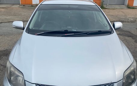 Toyota Corolla, 2006 год, 890 000 рублей, 12 фотография