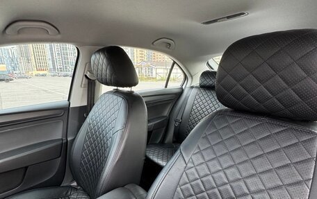 Volkswagen Polo VI (EU Market), 2020 год, 1 350 000 рублей, 8 фотография
