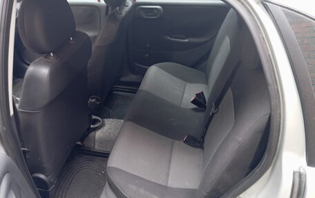 Opel Corsa C рестайлинг, 2005 год, 165 000 рублей, 5 фотография