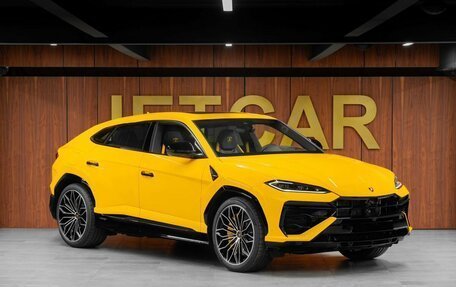 Lamborghini Urus I, 2025 год, 47 000 000 рублей, 5 фотография