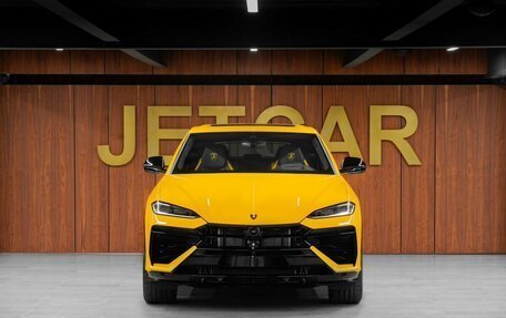 Lamborghini Urus I, 2025 год, 47 000 000 рублей, 4 фотография