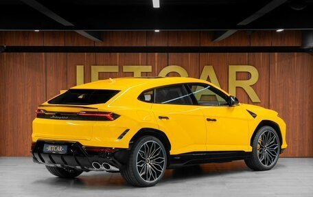 Lamborghini Urus I, 2025 год, 47 000 000 рублей, 6 фотография