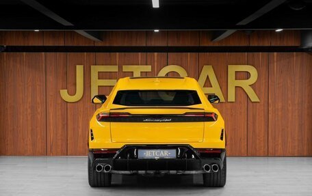 Lamborghini Urus I, 2025 год, 47 000 000 рублей, 7 фотография