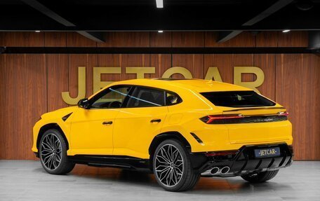 Lamborghini Urus I, 2025 год, 47 000 000 рублей, 8 фотография