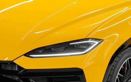 Lamborghini Urus I, 2025 год, 47 000 000 рублей, 2 фотография