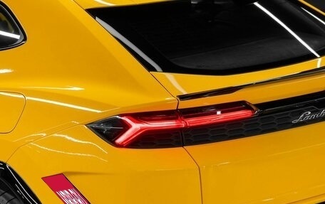 Lamborghini Urus I, 2025 год, 47 000 000 рублей, 9 фотография