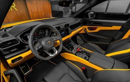 Lamborghini Urus I, 2025 год, 47 000 000 рублей, 13 фотография