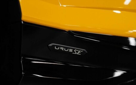 Lamborghini Urus I, 2025 год, 47 000 000 рублей, 10 фотография