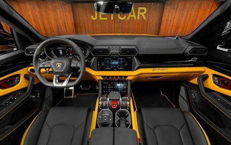 Lamborghini Urus I, 2025 год, 47 000 000 рублей, 20 фотография