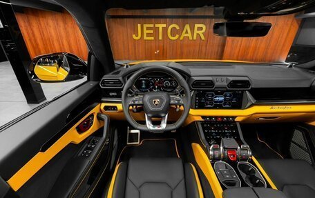 Lamborghini Urus I, 2025 год, 47 000 000 рублей, 15 фотография