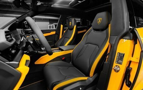 Lamborghini Urus I, 2025 год, 47 000 000 рублей, 14 фотография