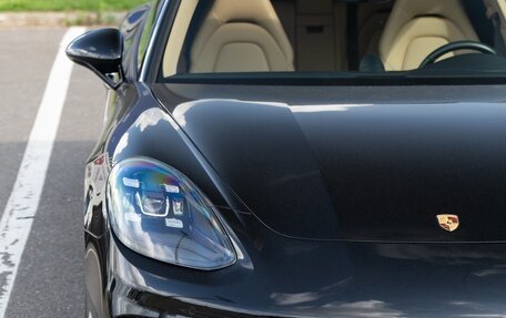 Porsche Panamera II рестайлинг, 2021 год, 12 500 000 рублей, 4 фотография