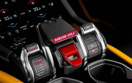 Lamborghini Urus I, 2025 год, 47 000 000 рублей, 26 фотография