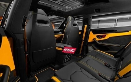 Lamborghini Urus I, 2025 год, 47 000 000 рублей, 31 фотография