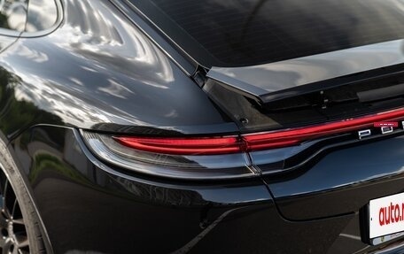 Porsche Panamera II рестайлинг, 2021 год, 12 500 000 рублей, 6 фотография