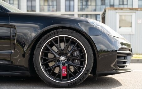 Porsche Panamera II рестайлинг, 2021 год, 12 500 000 рублей, 3 фотография