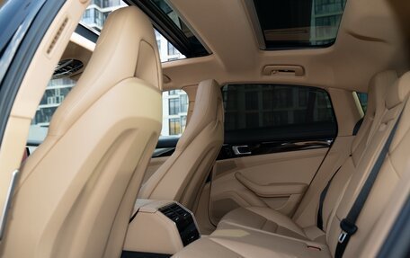 Porsche Panamera II рестайлинг, 2021 год, 12 500 000 рублей, 13 фотография