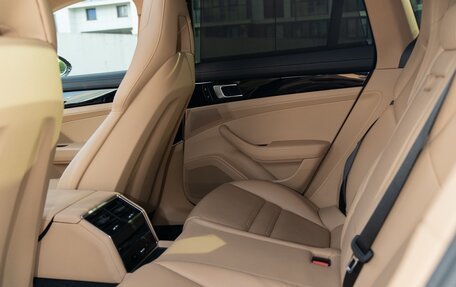 Porsche Panamera II рестайлинг, 2021 год, 12 500 000 рублей, 16 фотография