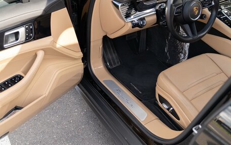 Porsche Panamera II рестайлинг, 2021 год, 12 500 000 рублей, 17 фотография