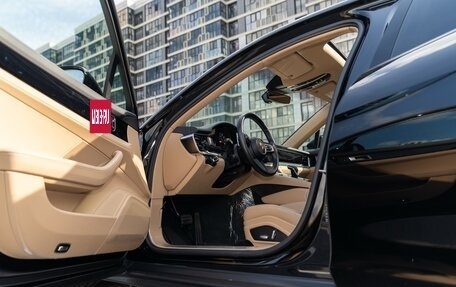 Porsche Panamera II рестайлинг, 2021 год, 12 500 000 рублей, 15 фотография