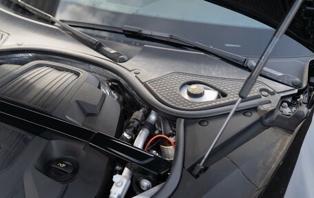 Porsche Panamera II рестайлинг, 2021 год, 12 500 000 рублей, 20 фотография