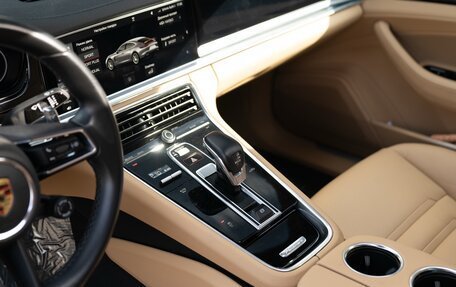 Porsche Panamera II рестайлинг, 2021 год, 12 500 000 рублей, 18 фотография