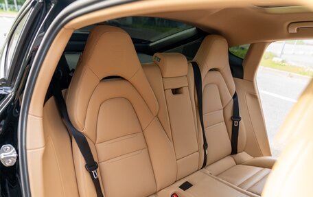 Porsche Panamera II рестайлинг, 2021 год, 12 500 000 рублей, 23 фотография