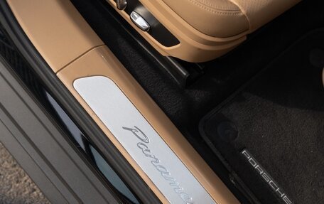 Porsche Panamera II рестайлинг, 2021 год, 12 500 000 рублей, 28 фотография