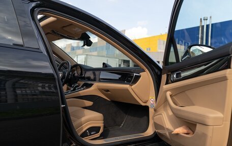 Porsche Panamera II рестайлинг, 2021 год, 12 500 000 рублей, 29 фотография