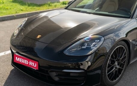 Porsche Panamera II рестайлинг, 2021 год, 12 500 000 рублей, 10 фотография