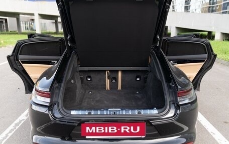 Porsche Panamera II рестайлинг, 2021 год, 12 500 000 рублей, 25 фотография