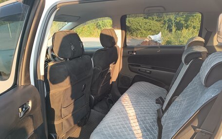 Toyota Wish II, 2008 год, 950 000 рублей, 3 фотография