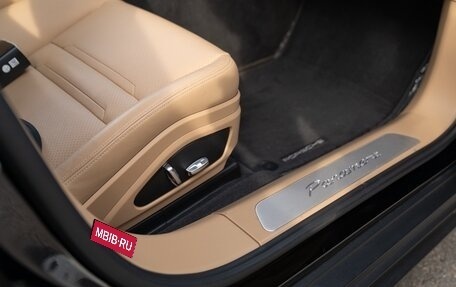 Porsche Panamera II рестайлинг, 2021 год, 12 500 000 рублей, 24 фотография