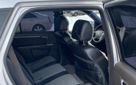 Hyundai Santa Fe III рестайлинг, 2012 год, 1 220 000 рублей, 10 фотография