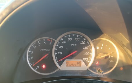 Toyota Wish II, 2008 год, 950 000 рублей, 2 фотография