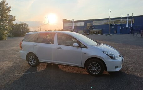 Toyota Wish II, 2008 год, 950 000 рублей, 6 фотография