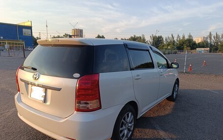 Toyota Wish II, 2008 год, 950 000 рублей, 8 фотография