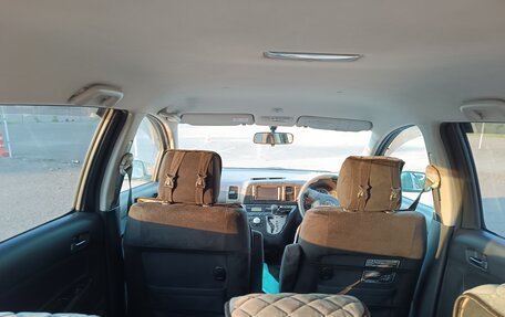 Toyota Wish II, 2008 год, 950 000 рублей, 13 фотография
