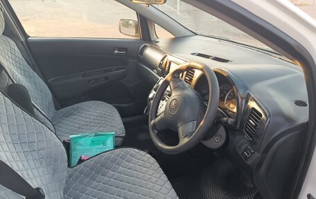 Toyota Wish II, 2008 год, 950 000 рублей, 9 фотография