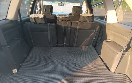 Toyota Wish II, 2008 год, 950 000 рублей, 10 фотография