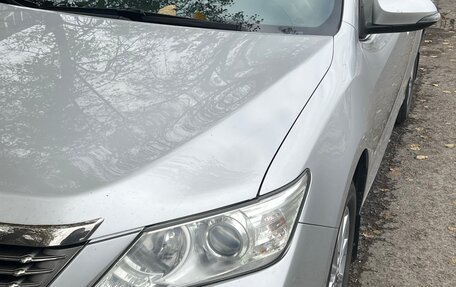 Toyota Camry, 2014 год, 1 960 000 рублей, 3 фотография