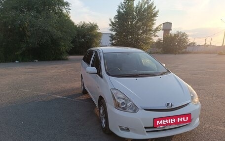 Toyota Wish II, 2008 год, 950 000 рублей, 7 фотография