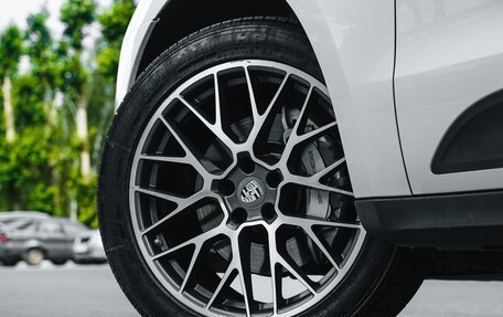 Porsche Macan I рестайлинг, 2014 год, 3 380 000 рублей, 9 фотография